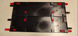 Carrera 20560 Straight Track Shoulders Borders 6 Pack Digital 124 132 Evolution