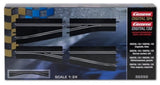 Carrera 30350 Digital Narrow Section Left Chicane Digital 124 132 Track
