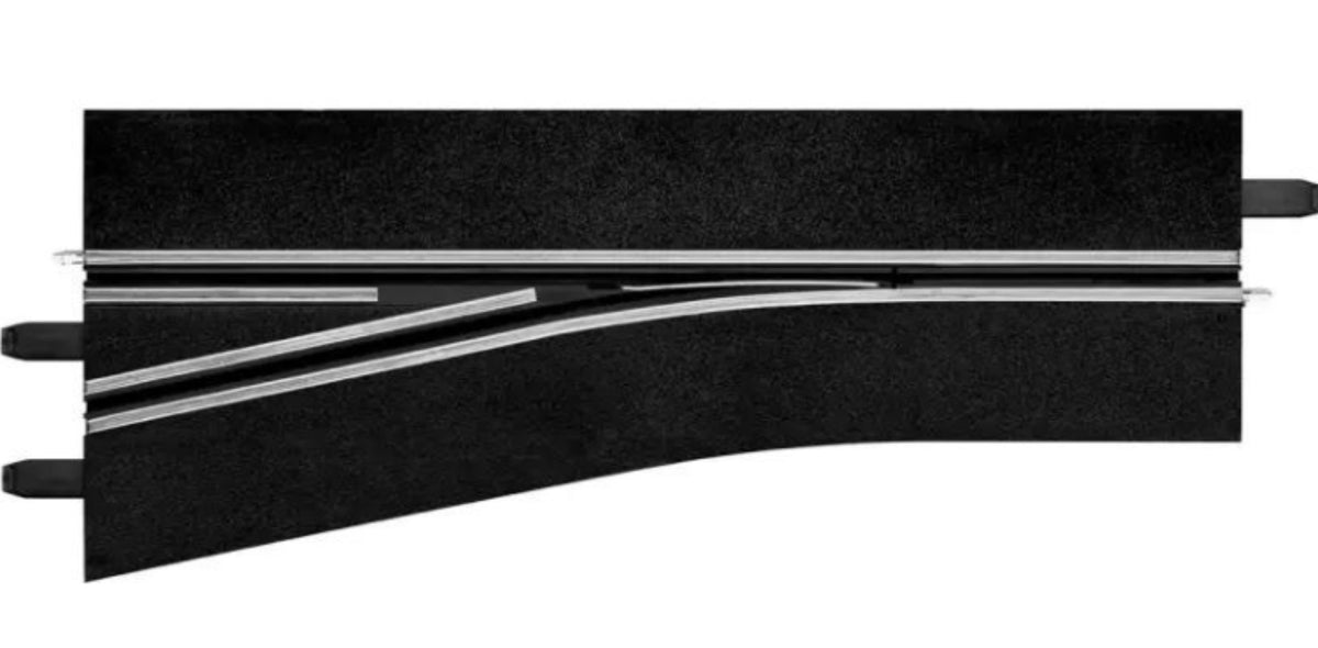 Carrera 30350 Digital Narrow Section Left Chicane Digital 124 132 Track