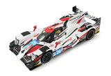 Scaleauto SC-7116LM1 - Oreca 07 LMP - Mille #28 - SPORT XL - Kit