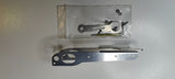 Tradeship #WE204 Chassis for small vintage16D.  With 1965 vintage package.