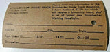 Gears, Strombecker Pinion set 9/10/12/14 T for 3/32" 0.0925" shaft. 48 Pitch.