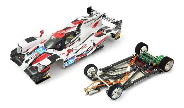 Scaleauto SC-7116LM1 - Oreca 07 LMP - Mille #28 - SPORT XL - Kit