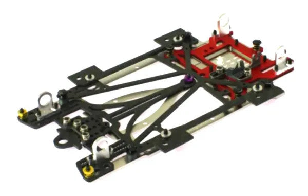 Scaleauto SC-7118LM1 - Acura ARX-05 LMP - Team Penske #6 - SPORT XL Kit