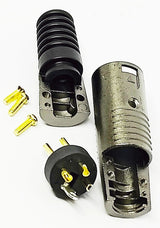 Male XLR kit.