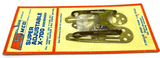 Simco Super Adjustable X-700  Chassis for Russkit 33, Kemtron X-503 & all 36D.