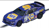 Carrera GO 64267 NASCAR Camaro ZL1 #9 Chase Elliott Hendrick 1/43 Slot Car