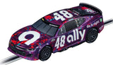 Carrera GO 64268 NASCAR Camaro ZL1 #48 Alex Bowman Hendrick 1/43 Slot Car