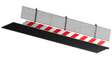 Carrera 21142 Guard Rails Catch Fence 2m Digital 124 132 Evolution Track
