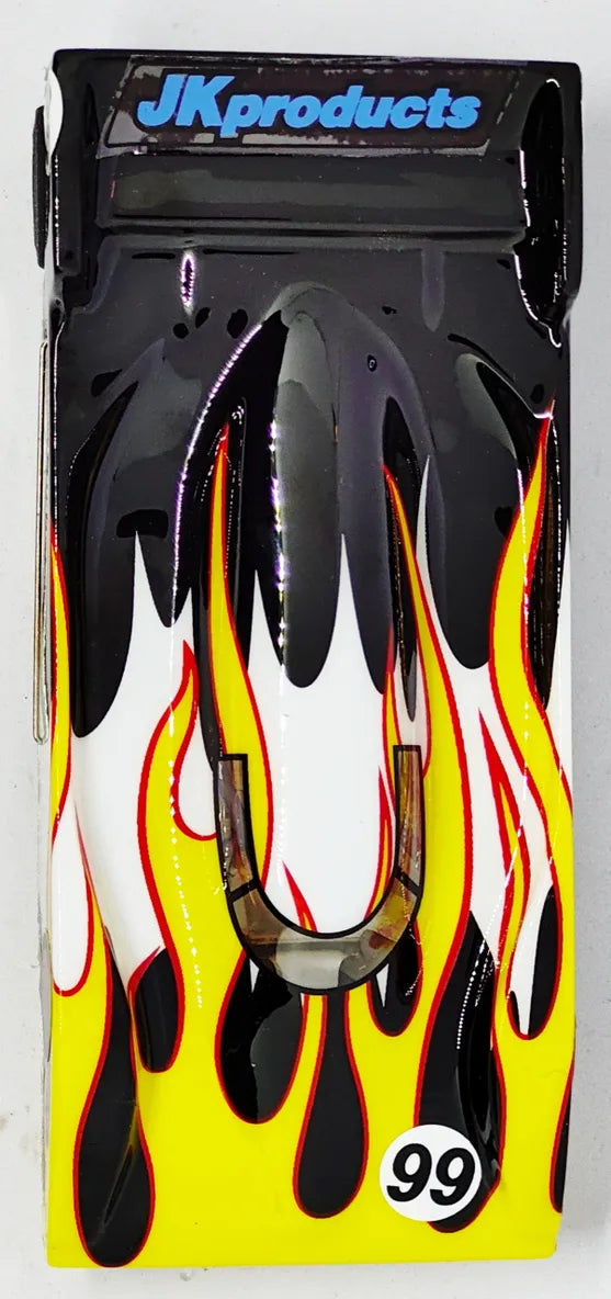 JK Cheetah 1/32 Anglewinder - Mazda Dyson black, white, yellow