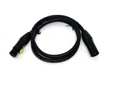 Controller XLR extension cable - 3 foot.