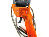 Controller – DiFalco DD300X Neo 17-Band Electronic Dual Polarity – XLR