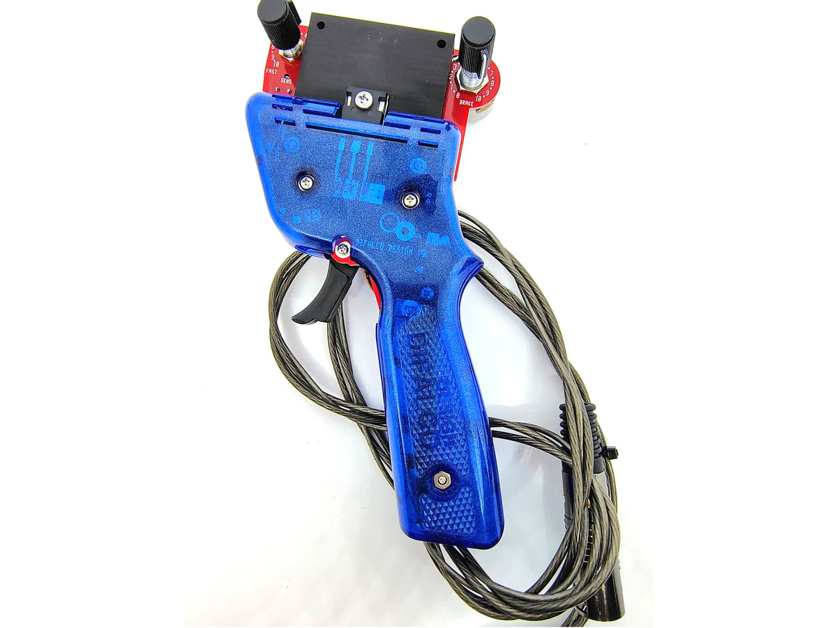Analog Controller – DiFalco DD201 Neo HD30 1/24 Traction Control – XLR