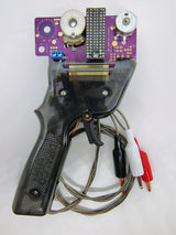 Controller – DiFalco DD301 Neo 30-Band Electronic Dual Polarity – XLR