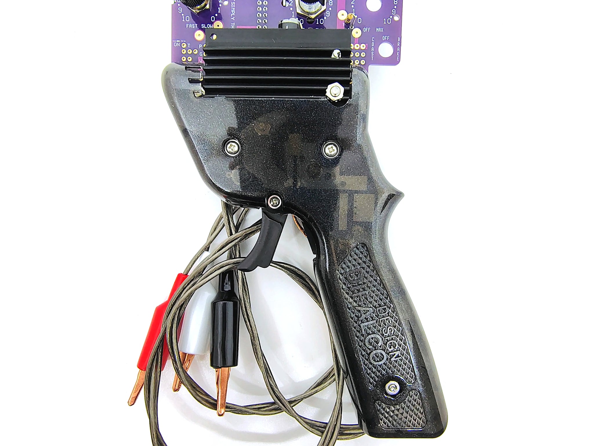 Controller – DiFalco DD301 Neo 30-Band Electronic Dual Polarity – XLR