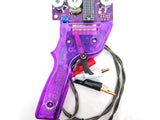 Controller – DiFalco DD302 Neo 30-Band Traction Control – Alligator Clips