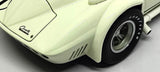 Exoto 1/18 Scale - Chevrolet Corvette Grand Sport - #67 White - Roger Penske