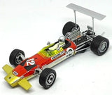 Exoto Gran Prix Classics 1:18 Scale Mario Andretti Lotus type 49 #GPC97006FLP