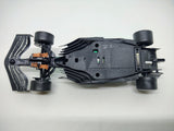 SCX U10598 Aston Martin AMR25 #18 – Lance Stroll – Formula 1 2025 – 1/32 Analog Slot Car