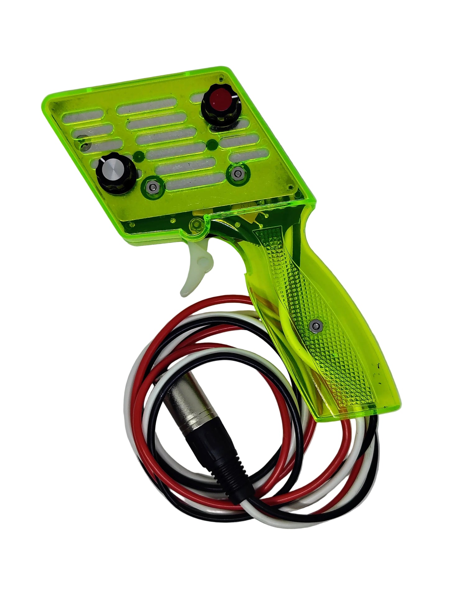 Controller – Professor Motor PMTR2111 Club Racer PRO – XLR