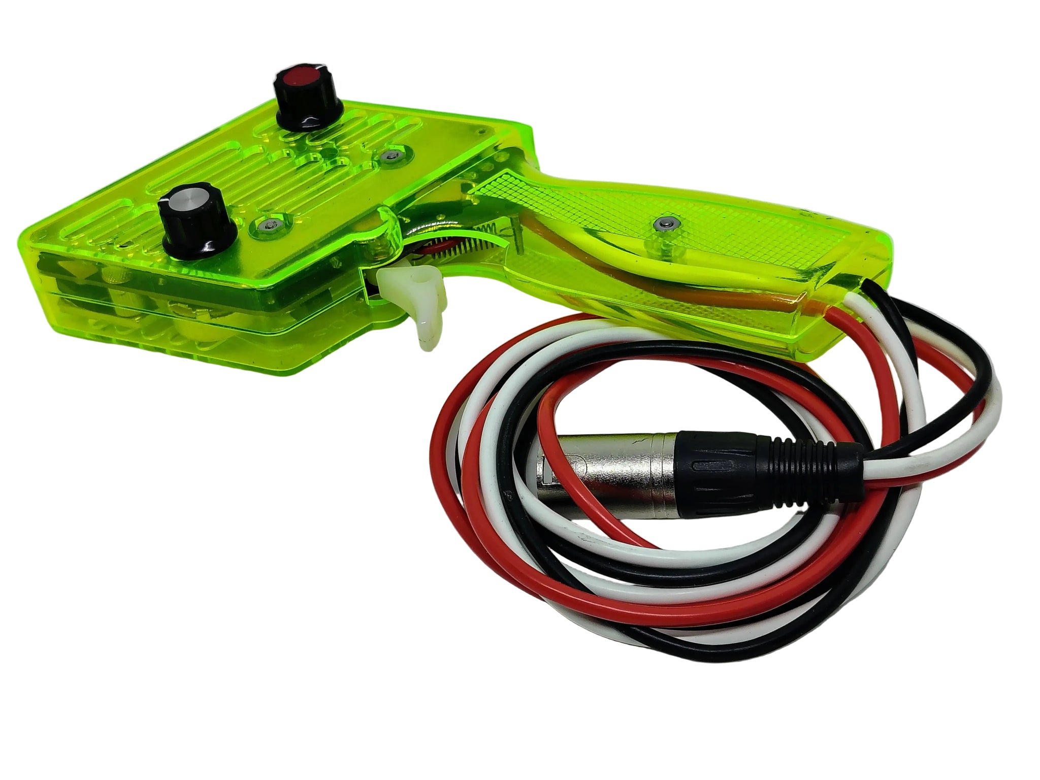 Controller – Professor Motor PMTR2111 Club Racer PRO – XLR