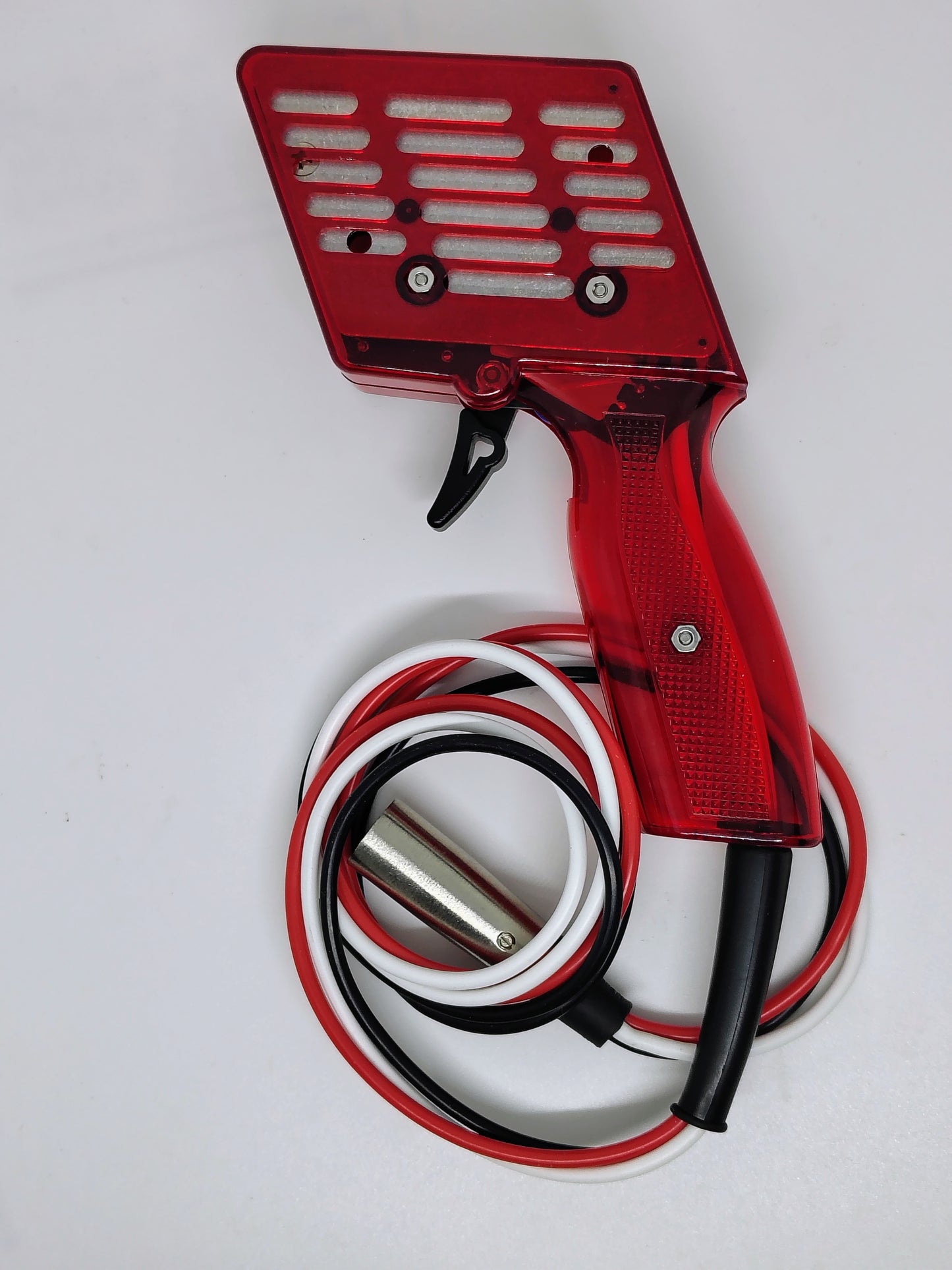 Controller – Professor Motor PMTR2100 Commercial Track Basic – XLR