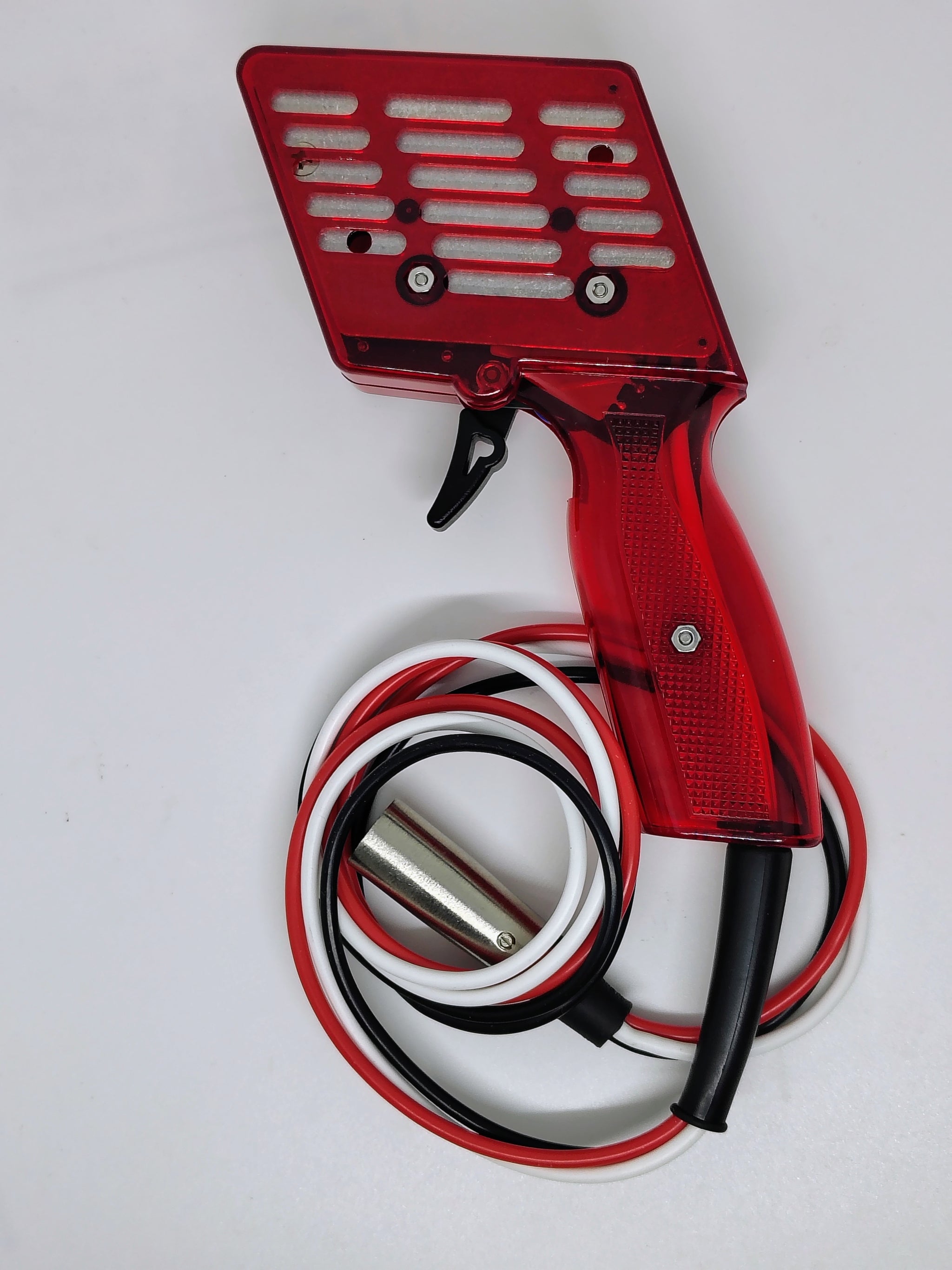 Controller – Professor Motor PMTR2100 Commercial Track Basic – XLR