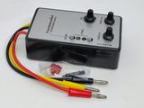 Frankenslot Speedflow Powerbase (PWM analogue)