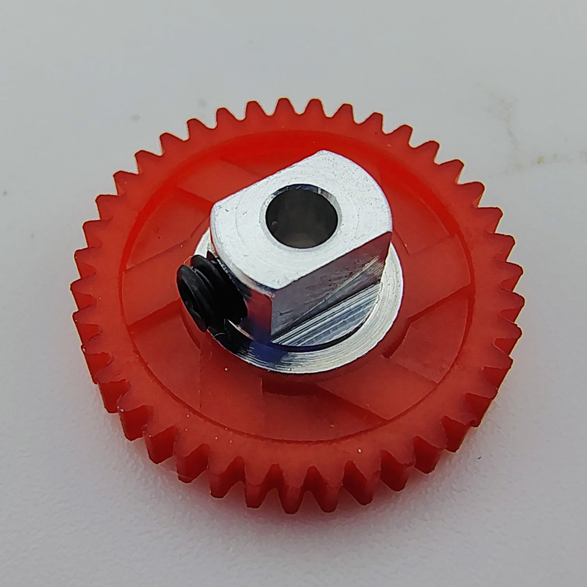 Gear, Spur 39 Tooth, 64P 3/32" Axle - JK G639