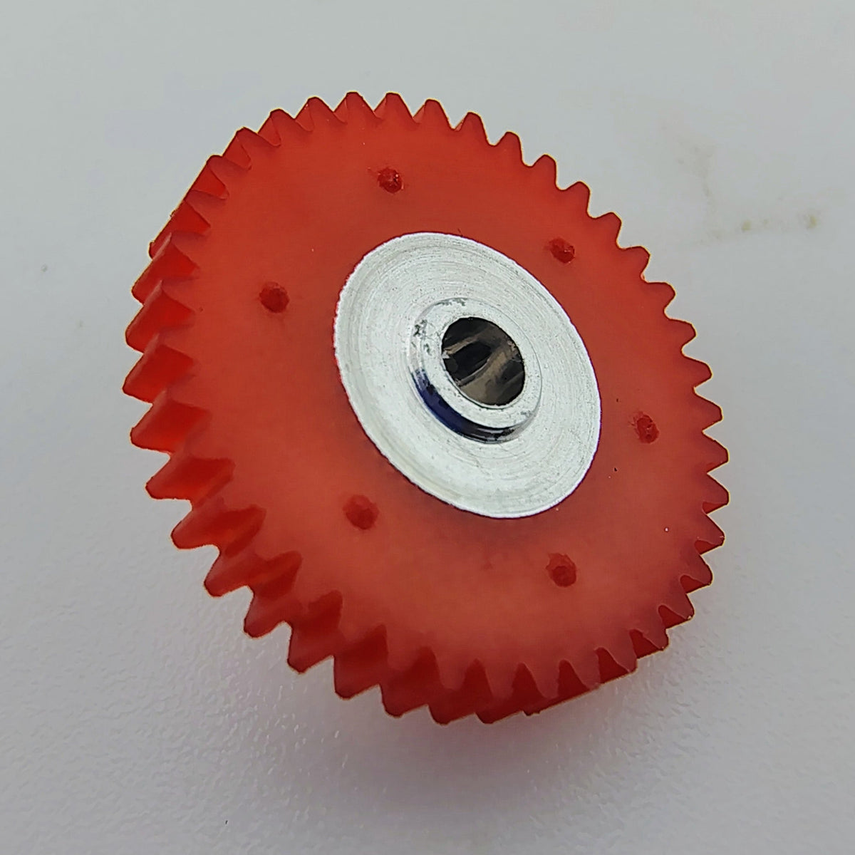 Gear, Spur 39 Tooth, 64P 3/32" Axle - JK G639