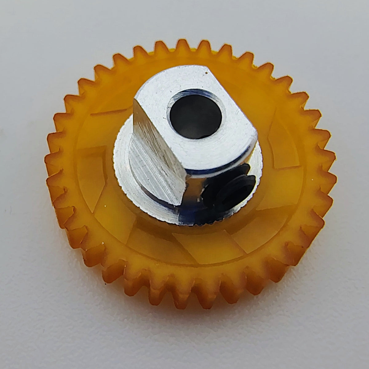 Gear, Spur 35 Tooth, 64P 3/32" Axle - JK G635