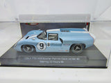 ThunderSlot CA00106S/W Lola T70 MkIII #9 Patrick/Jordan – Sebring 1968 – 1/32