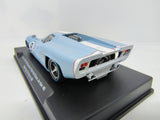 ThunderSlot CA00106S/W Lola T70 MkIII #9 Patrick/Jordan – Sebring 1968 – 1/32