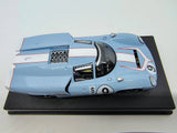 ThunderSlot CA00106S/W Lola T70 MkIII #9 Patrick/Jordan – Sebring 1968 – 1/32