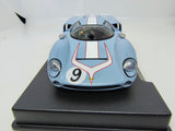 ThunderSlot CA00106S/W Lola T70 MkIII #9 Patrick/Jordan – Sebring 1968 – 1/32