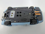 ThunderSlot CA00106S/W Lola T70 MkIII #9 Patrick/Jordan – Sebring 1968 – 1/32
