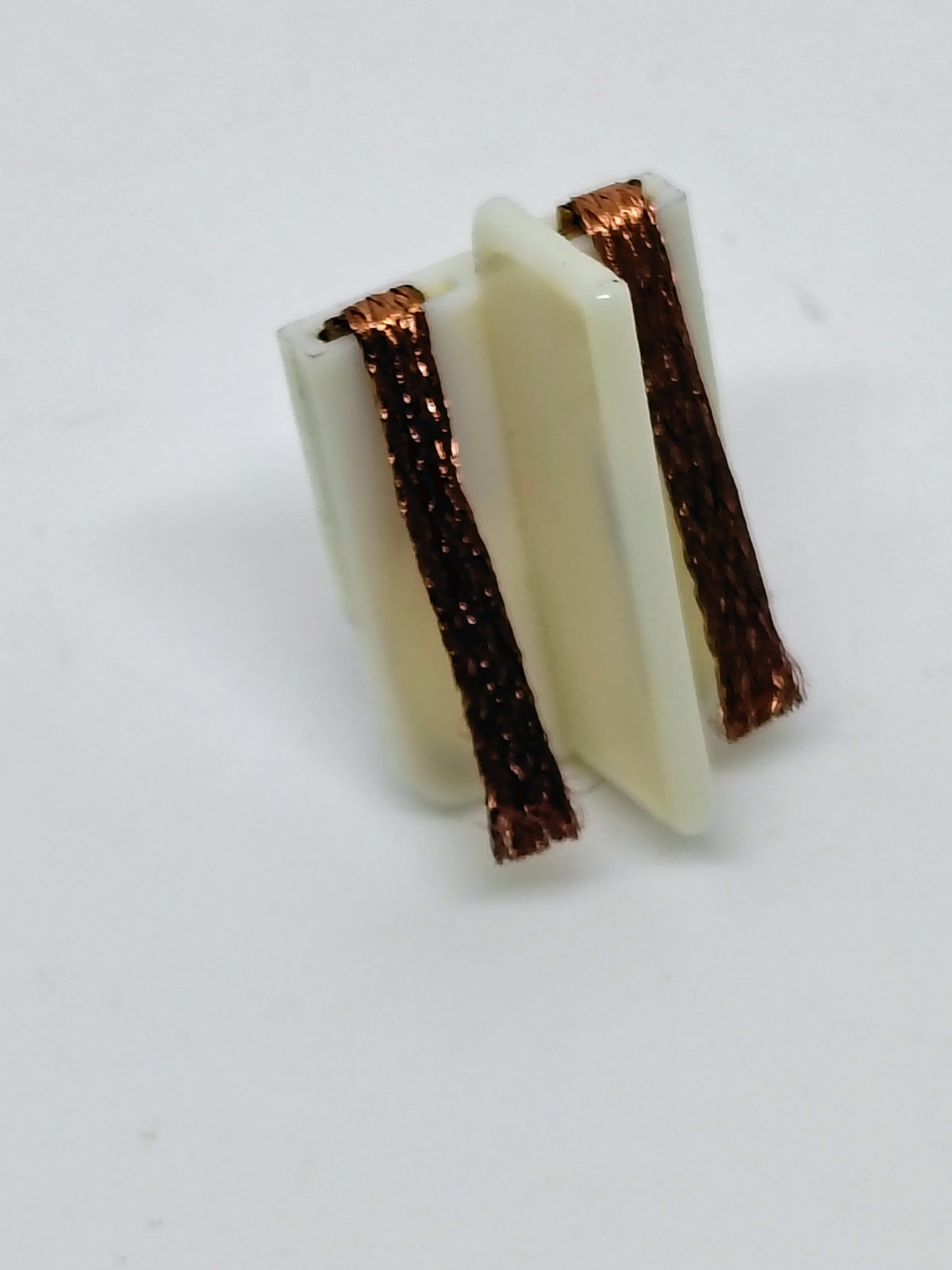 Braid – Ultra thin, narrow copper speed secret– 6 Pair