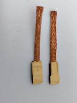 Braid – Ultra thin, narrow copper speed secret– 1 Pair