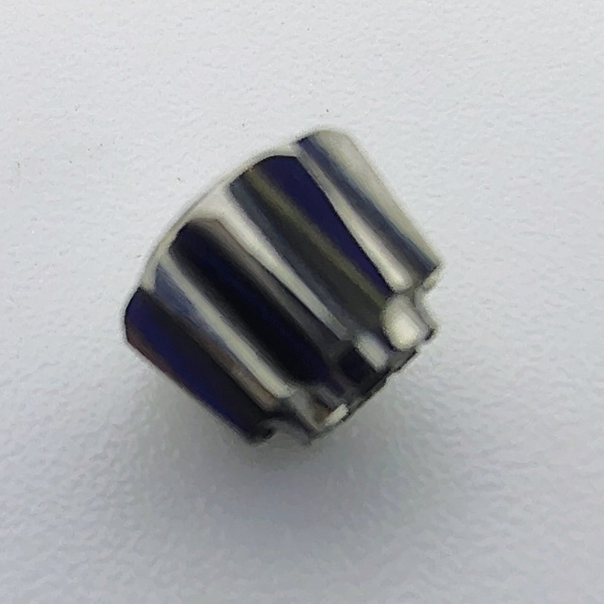 Pinion Gear – Sonic SON35-10 10-Tooth 64-Pitch 5° Angled Steel – 2mm Bore