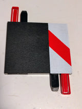 Carrera 20589 1/4 Straight Shoulder SINGLE Digital 124 132 Evolution Track