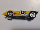 Vintage Slot Car 1/32 Porsche – Riggen Chassis & Wilson Motor