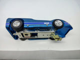 Vintage MPC Ford J Car side profile