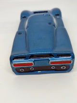 Vintage MPC Ford J Car rear view
