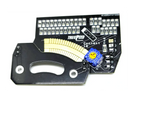 Replacement Truspeed Contact Board 10 and wiper blade