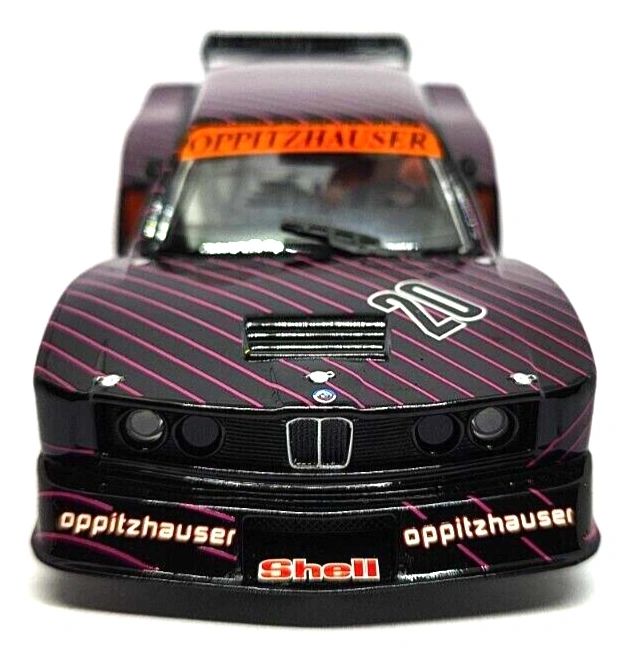 Carrera Digital 31086 BMW 320 "Tean Oppitzhauser. #20