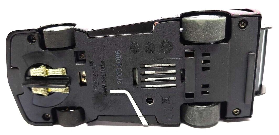Carrera Digital 31086 BMW 320 "Tean Oppitzhauser. #20