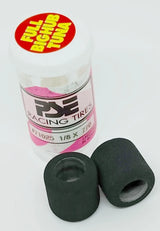 PSE rear wheels 0.770"D 0.600"H 1/8"A Full Big Hub Tuna