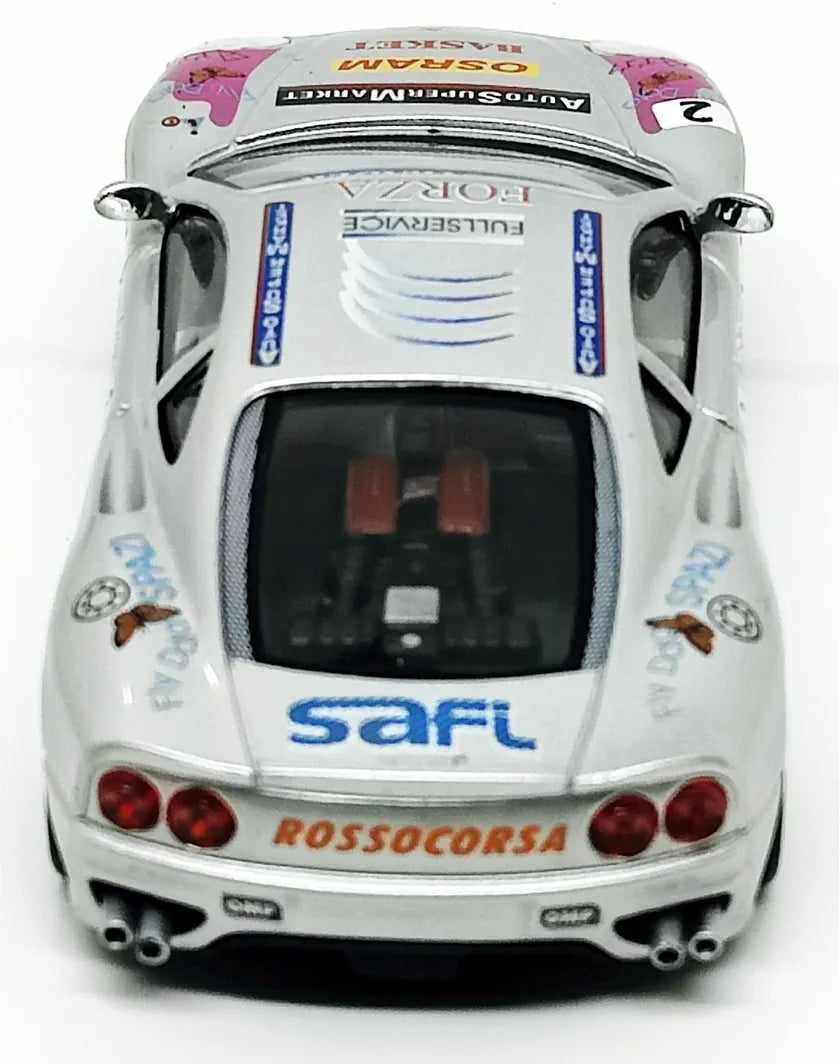 Proslot Ferrari 360 Modena #2 slot car 1:32 Ref. PS 1051