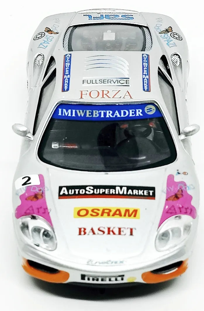 Proslot Ferrari 360 Modena #2 slot car 1:32 Ref. PS 1051
