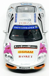 Proslot Ferrari 360 Modena #2 slot car 1:32 Ref. PS 1051